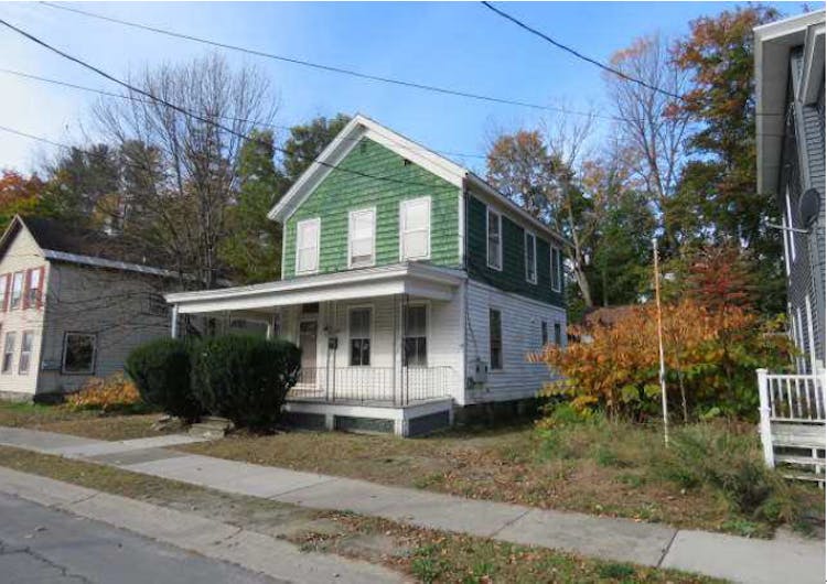 129 N Main St Dolgeville, NY, 13329, USA